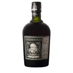 SPAR Gourmet Reserva Exclusiva 12 YO Rum in der Geschenkdose SPAR Gourmet Angebot