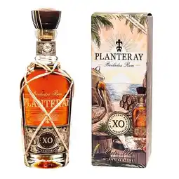 SPAR Gourmet XO 20th Anniversary Rum im Geschenkkarton SPAR Gourmet Angebot