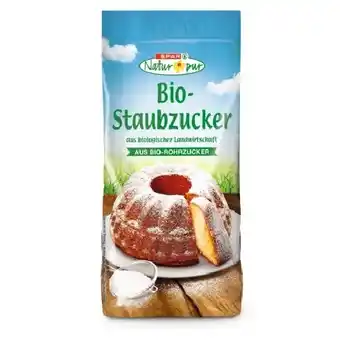 Spar Bio-Staubzucker versch. Sorten SPAR Angebot