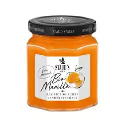 Spar Bio-Konfitüre versch. Sorten SPAR Angebot