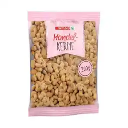 Spar Mandeln-Kerne SPAR Angebot