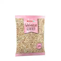 Spar Walnüsse gerieben SPAR Angebot