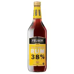 Spar Inländer Rum 38% SPAR Angebot