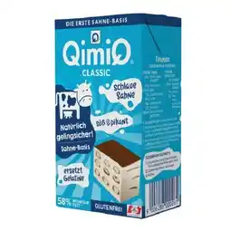 Spar oder QimiQ Whip versch. Sorten SPAR Angebot