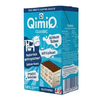 Spar oder QimiQ Whip versch. Sorten SPAR Angebot