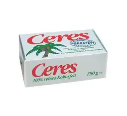 Spar Kokosspeisefett SPAR Angebot