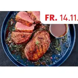 Hofer Barbarie Entenbrust HOFER Angebot