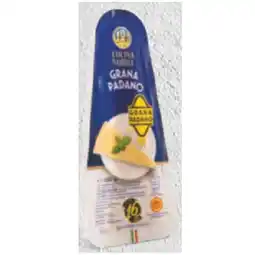 Hofer Grana Padano DOP HOFER Angebot