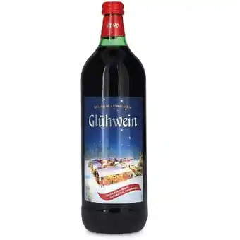 Hofer Glühwein HOFER Angebot