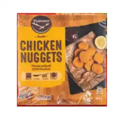 Hofer Chicken Nuggets div. Sorten HOFER Angebot