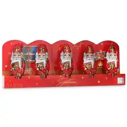 Hofer Mini Nikoläuse Nikoläuse oder Engel HOFER Angebot