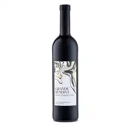 Hofer Blauer Zweigelt Grande Reserve HOFER Angebot