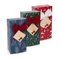 Hofer Pralinen in der Geschenkpackung verschiedene Farben HOFER Angebot