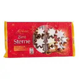 Hofer Zimtsterne HOFER Angebot