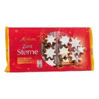 Hofer Zimtsterne HOFER Angebot