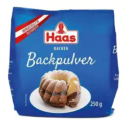 Hofer XXL Backpulver/Vanillinzucker HOFER Angebot