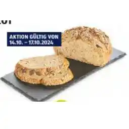 Hofer Kürbiskernbrot HOFER Angebot