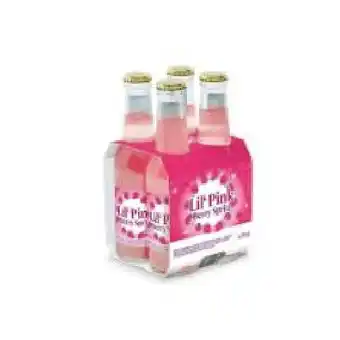Hofer Berry Spritz HOFER Angebot