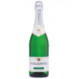 Hofer Stolzenfels Sekt HOFER Angebot