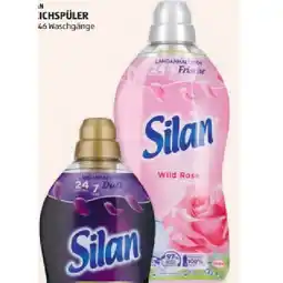 Hofer Weichspüler 50/46 WG versch. Sorten HOFER Angebot