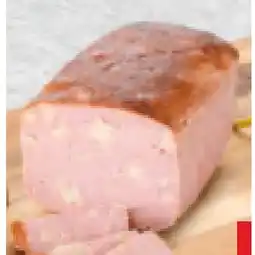 Hofer Leberkäse Klassik, Käse oder Pikant HOFER Angebot