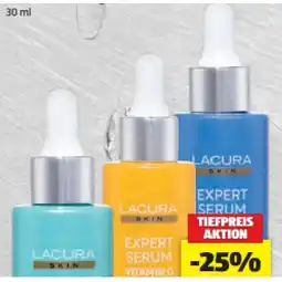Hofer Expert Serum Niacinamide, Hyaluron oder Vitamin C HOFER Angebot