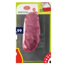 Hofer Bio-Rindersteaks natur div. Sorten HOFER Angebot