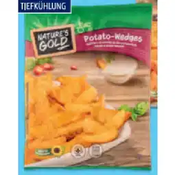 Hofer Kartoffelwedges versch. Sorten HOFER Angebot