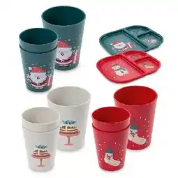 Hofer Kindeteller/Becher versch. Motiv HOFER Angebot