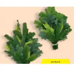 Hofer Reisig-Handbund HOFER Angebot