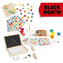 Hofer Holz-Brettspiel versch. Sorten HOFER Angebot