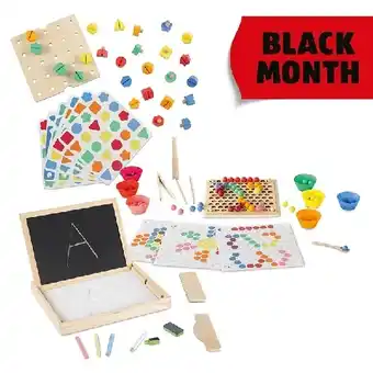 Hofer Holz-Brettspiel versch. Sorten HOFER Angebot