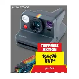 Hofer Sofortbildkamera NOW GEN3 „EVERYTHING BOX“ HOFER Angebot