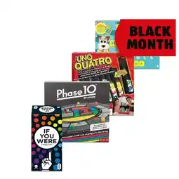 Hofer Spiele Mix versch. Sorten HOFER Angebot