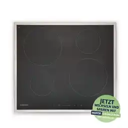 Hofer Induktionsbackrohr-Set NZ64H37075K/EG HOFER Angebot