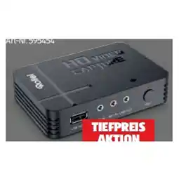 Hofer Video-Digitalisierer VD-5 HOFER Angebot