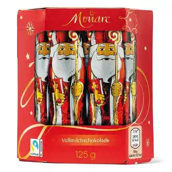 Hofer Nikolos in der Box HOFER Angebot