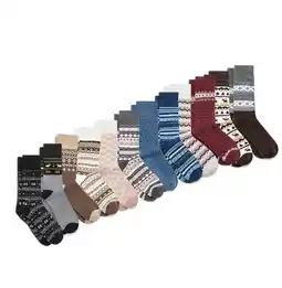 Hofer Damen-/Herren-Hüttensocken, Doppelpkg. HOFER Angebot