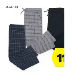 Hofer Damen-Joggpants versch. Farben und Muster HOFER Angebot