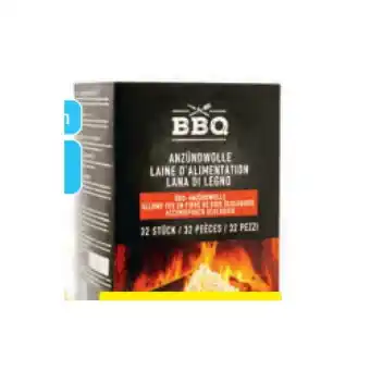 Hofer Anzündwolle HOFER Angebot