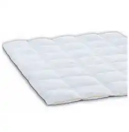 Hofer Luxus Daunen Kassettendecke HOFER Angebot