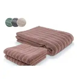 Hofer Hoch-Tief-Struktur Frottierserie div. Sorrten HOFER Angebot