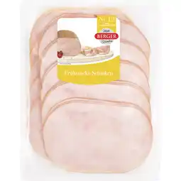 Metro Frühstücksschinken, Preisangabe ohne MwSt. (Preis inkl. MwSt. 8,79 €), METRO Angebot