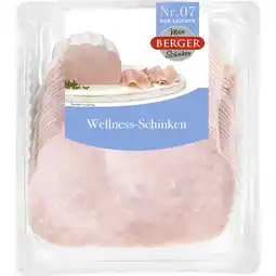 Metro Wellnessschinken, Preisangabe ohne MwSt. (Preis inkl. MwSt. 8,79 €), METRO Angebot