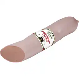 Metro Kalbslebercreme, Preisangabe ohne MwSt. (Preis inkl. MwSt. 7,69 €), METRO Angebot