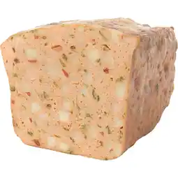 Metro Pizza Leberkäse, Preisangabe ohne MwSt. (Preis inkl. MwSt. 13,85 €), METRO Angebot