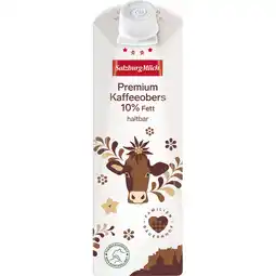 Metro Premium Kaffeeobers, Preisangabe ohne MwSt. (Preis inkl. MwSt. 2,85 €), METRO Angebot