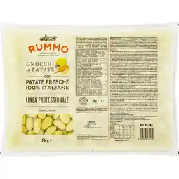 Metro Gnocchi, Preisangabe ohne MwSt. (Preis inkl. MwSt. 8,79 €), METRO Angebot