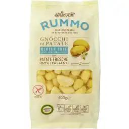 Metro Gnocchi Glutenfrei, Preisangabe ohne MwSt. (Preis inkl. MwSt. 3,29 €), METRO Angebot