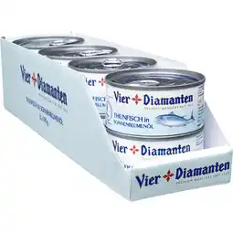 Metro Thunfisch In Öl od. Natur, Preisangabe ohne MwSt. (Preis inkl. MwSt. 3,07 €), METRO Angebot